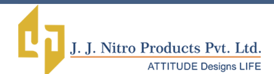 J.J.Nitro Products Pvt. Ltd